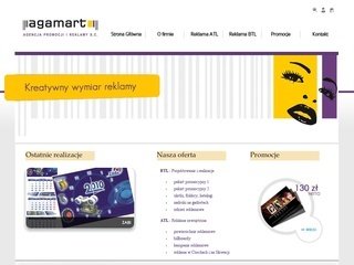Podgląd agamart.pl