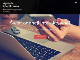 Podgląd ideath.pl