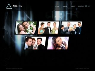 Podgląd adaton.pl