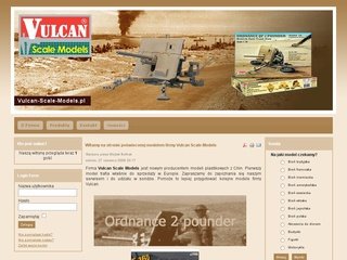 Miniaturka vulcan-scale-models.pl