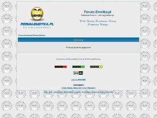 Podgląd forum.emotka.pl