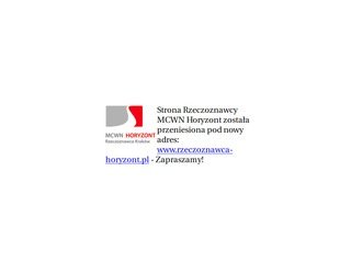 Podgląd rzeczoznawca-nieruchomosci.pl