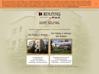 Podgląd dom.kolping.pl