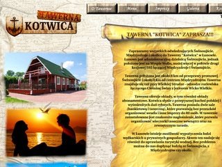 Podgląd tawerna-kotwica.pl