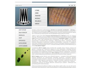 Miniaturka polgrit.com.pl