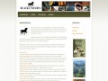 Podgląd blackunicorn.pl