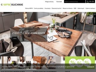 Miniaturka wfm-kuchnie.pl
