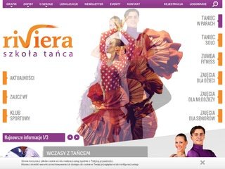 Podgląd taniec.net