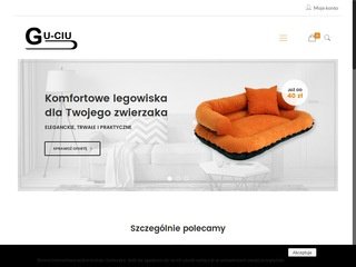 Miniaturka gu-ciu.pl