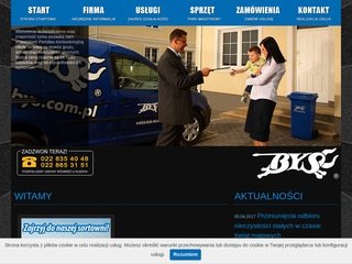 Podgląd bys.com.pl