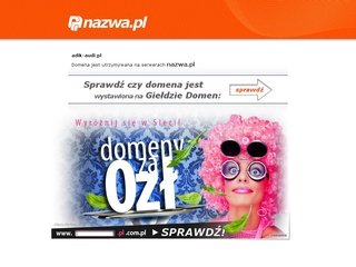 Podgląd adik-audi.pl