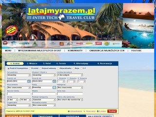 Podgląd et.inter-tech.pl