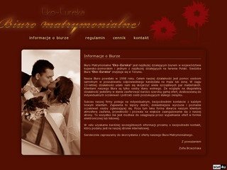 Podgląd biuro-matrymonialne.com.pl