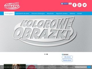 Podgląd kolorowe-obrazki.pl