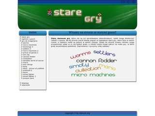 Podgląd starsze.org