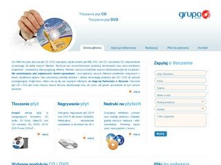 Podgląd tloczenie-plyt-cd.pl