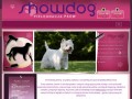 Podgląd show-dog.pl