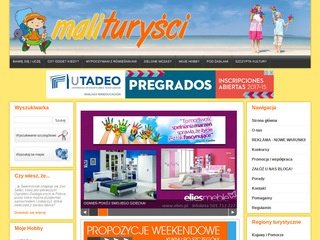 Podgląd maliturysci.pl
