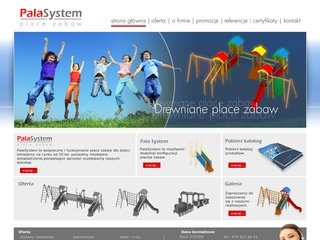 Podgląd drewnianeplace.pl