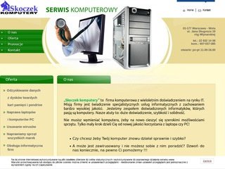 Podgląd skoczek-komputery.pl