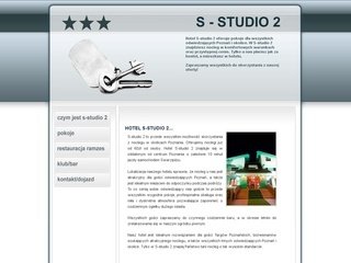 Podgląd studio-s2.pl