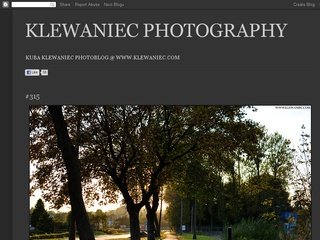 Podgląd klewaniec.com