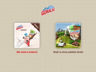 Miniaturka horalky.com.pl