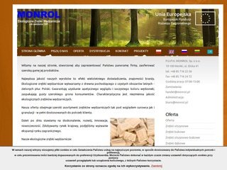 Podgląd monrol.pl