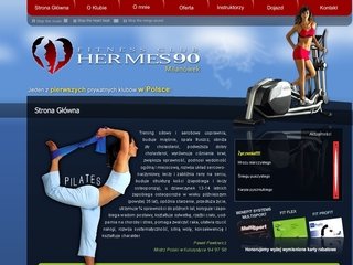 Podgląd hermes90.pl