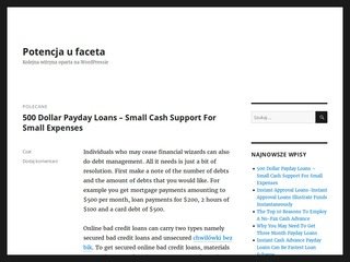 Miniaturka mnet.com.pl