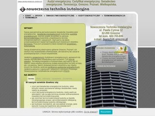 Miniaturka audyty.gniezno.pl