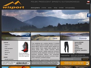 Podgląd wisport.com.pl