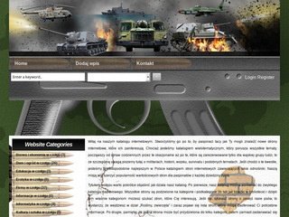 Podgląd moje-militaria.pl