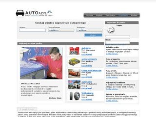 Podgląd autoazyl.pl