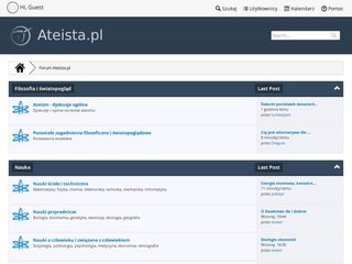 Podgląd ateista.pl