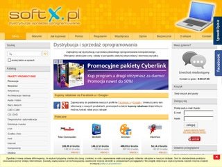 Podgląd softx.pl