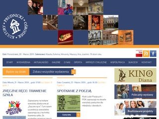 Podgląd pok-prudnik.pl