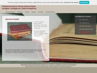 Podgląd introlen.pl
