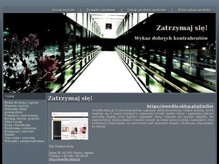 Podgląd zywnoscizywienie.pl