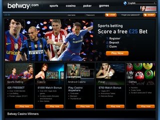 Podgląd betway.com/pl/poker