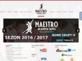 Podgląd maestro.taniec.info