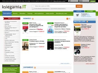 Podgląd ksiegarnia.it