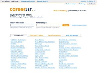 Podgląd careerjet.pl