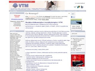 Podgląd vtm.com.pl