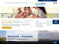 Podgląd sailandtravel.pl