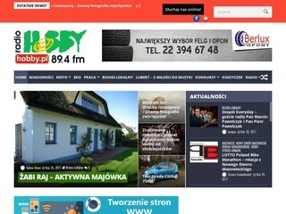 Podgląd hobby.pl