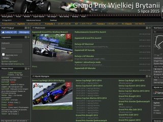 Podgląd f1liga.pl
