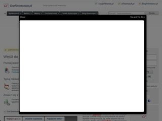 Podgląd grafinansowa.pl