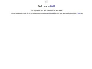 Podgląd jemen.ovh.org