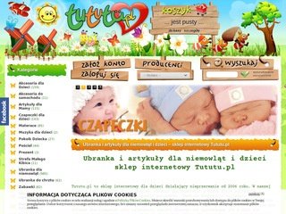 Podgląd tututu.pl